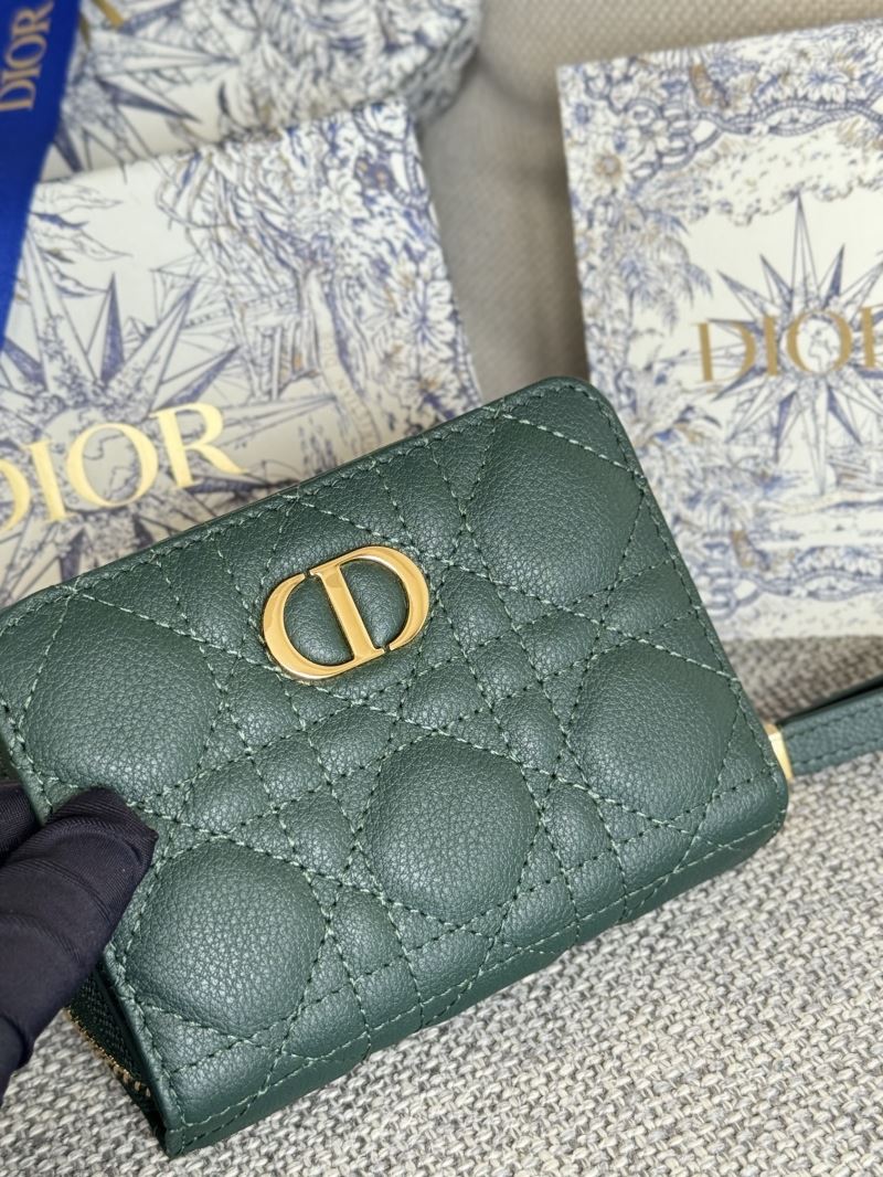 Christian Dior Wallets Purse